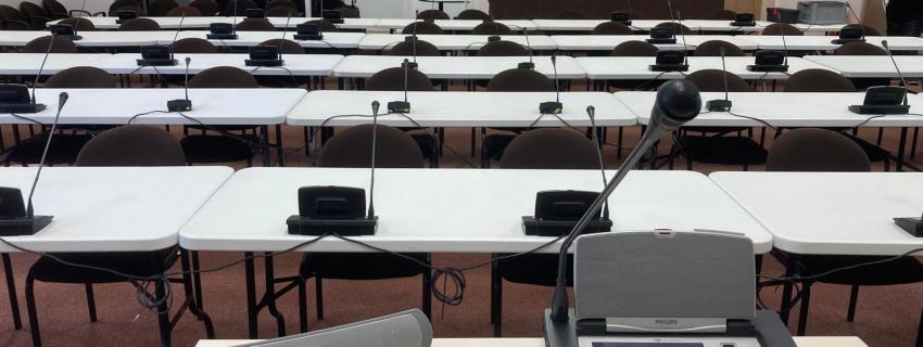 School voor Ouderlingen