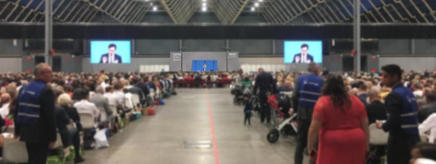 Congres 2019 Utrecht